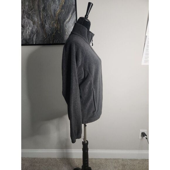 Columbia Women’s Full-Zip Fleece Jacket – Size M - Picture 2 of 4
